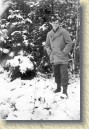 Unknown friend of Lou Coke